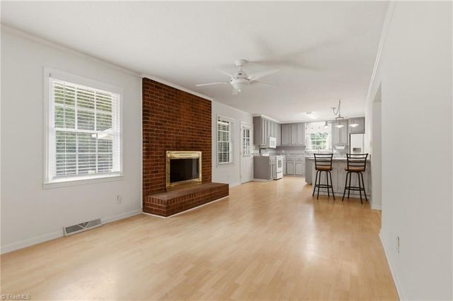 3415 Longview Drive, Archdale, NC 27263