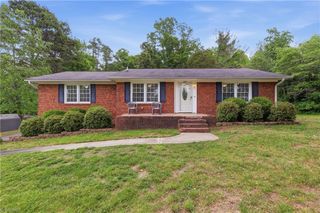 3415 Longview Drive, Archdale, NC 27263