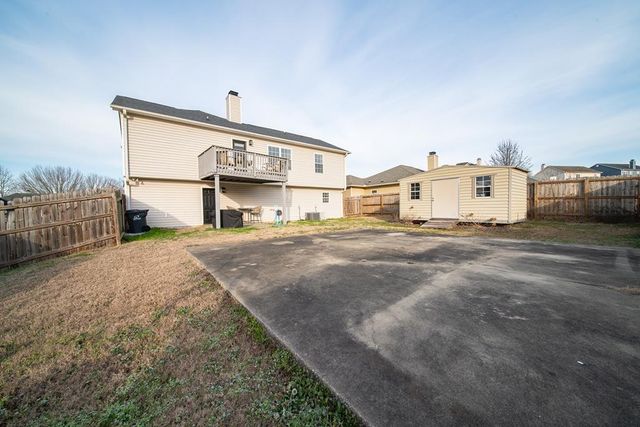 2906 Gatewood Drive, Phenix City, AL 36870