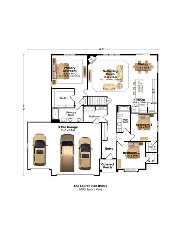 Lt26 White Oak WAY, Waukesha, WI 53188