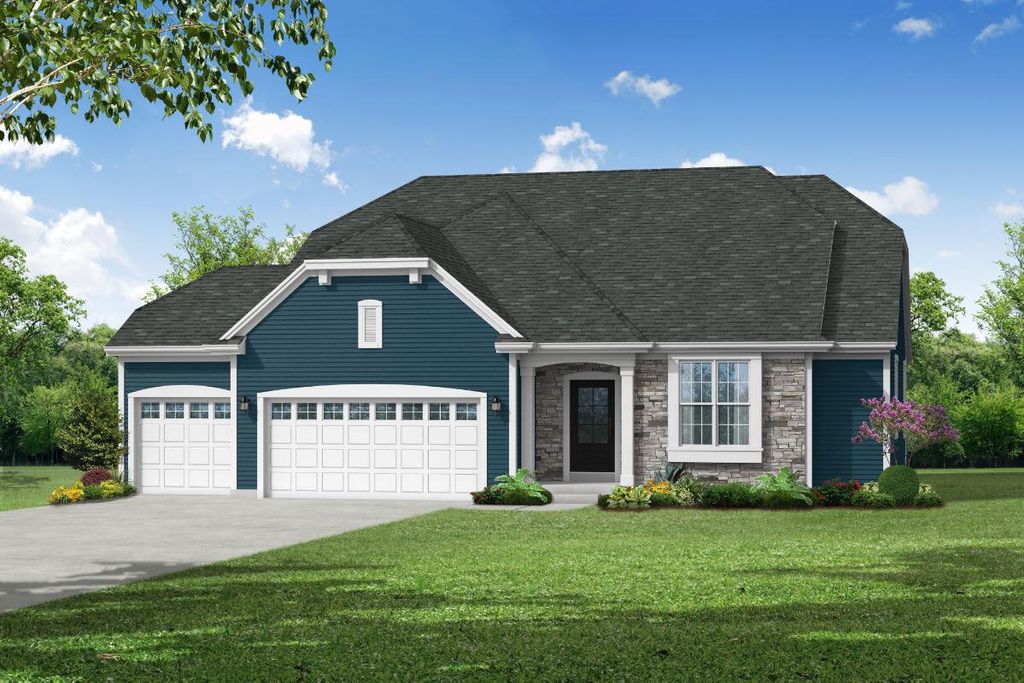 Lt26 White Oak WAY, Waukesha, WI 53188