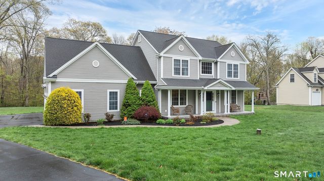 7 Harvest Glen, East Lyme, CT 06333