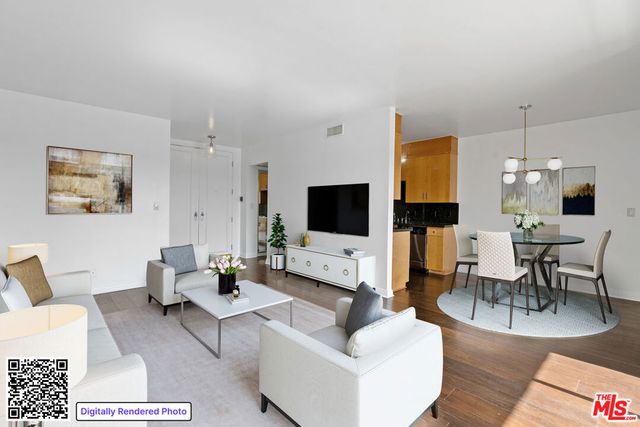 1131 Alta Loma Road 305, West Hollywood, CA 90069