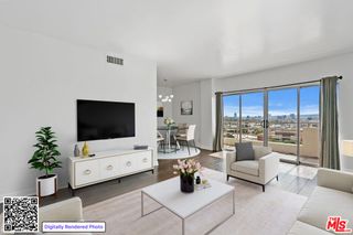 1131 Alta Loma Road 305, West Hollywood, CA 90069