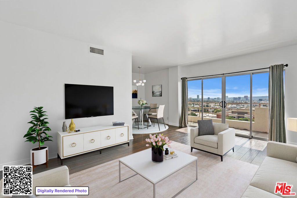 1131 Alta Loma Road 305, West Hollywood, CA 90069