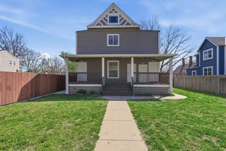 1912 N Wellington Place, Wichita, KS 67203