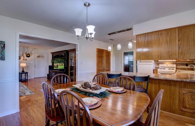 817 N Walkers Corner Road, Scott, AR 72142