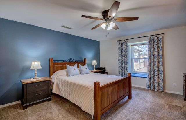 817 N Walkers Corner Road, Scott, AR 72142