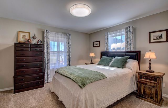 817 N Walkers Corner Road, Scott, AR 72142