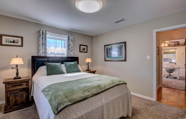 817 N Walkers Corner Road, Scott, AR 72142