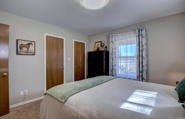 817 N Walkers Corner Road, Scott, AR 72142