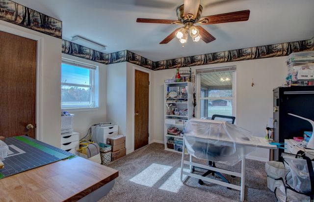 817 N Walkers Corner Road, Scott, AR 72142