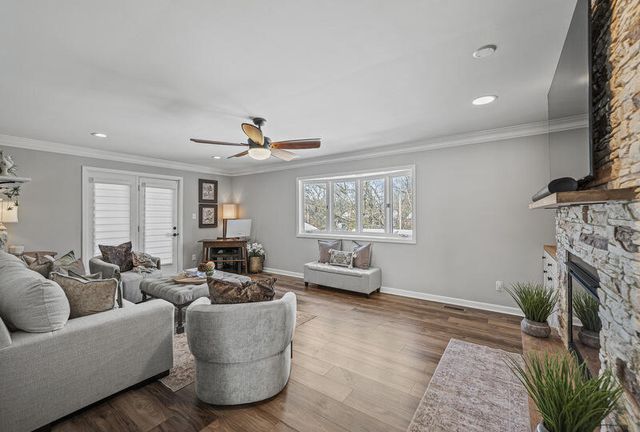 427 Springhill Drive, Lexington, KY 40503