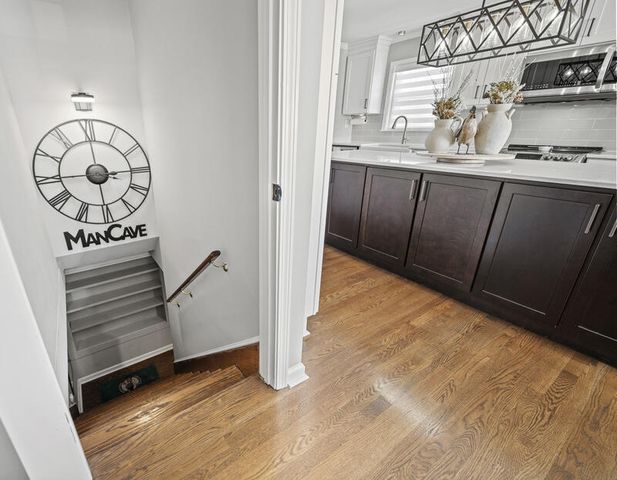 427 Springhill Drive, Lexington, KY 40503