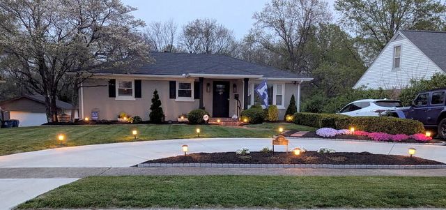 427 Springhill Drive, Lexington, KY 40503