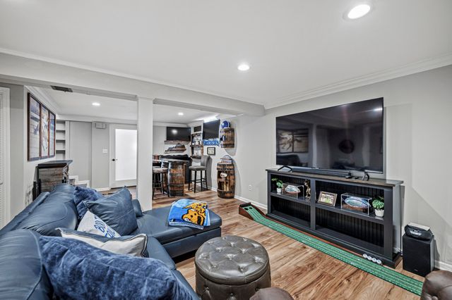 427 Springhill Drive, Lexington, KY 40503