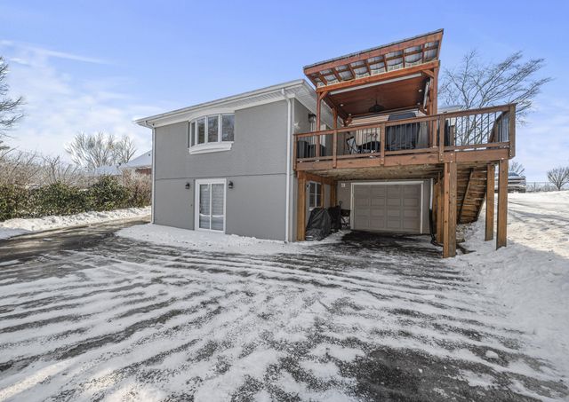 427 Springhill Drive, Lexington, KY 40503