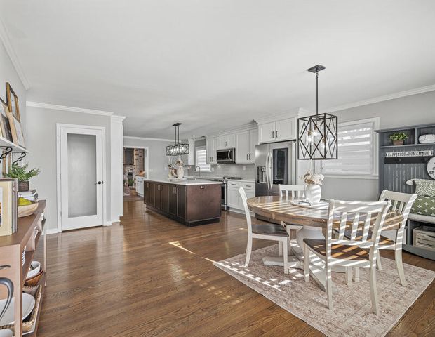 427 Springhill Drive, Lexington, KY 40503