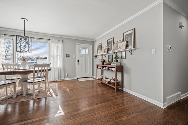 427 Springhill Drive, Lexington, KY 40503