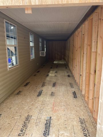 249 Shady Grove Lane, Hayesville, NC 28904