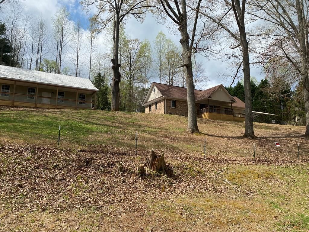 249 Shady Grove Lane, Hayesville, NC 28904