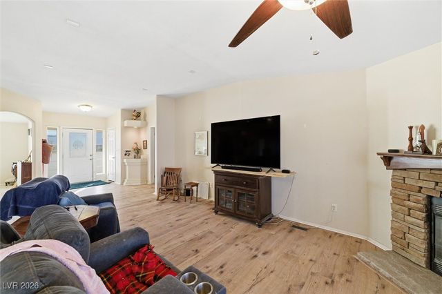 4080 West Jessica Street, Pahrump, NV 89048