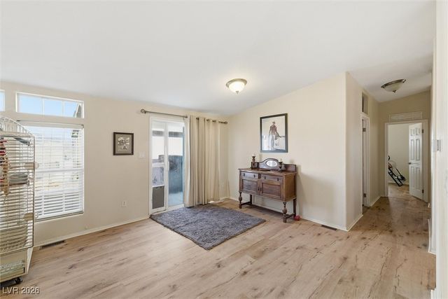 4080 West Jessica Street, Pahrump, NV 89048