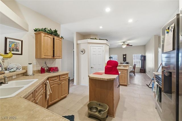 4080 West Jessica Street, Pahrump, NV 89048