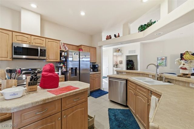 4080 West Jessica Street, Pahrump, NV 89048