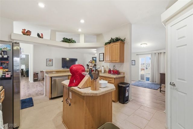 4080 West Jessica Street, Pahrump, NV 89048