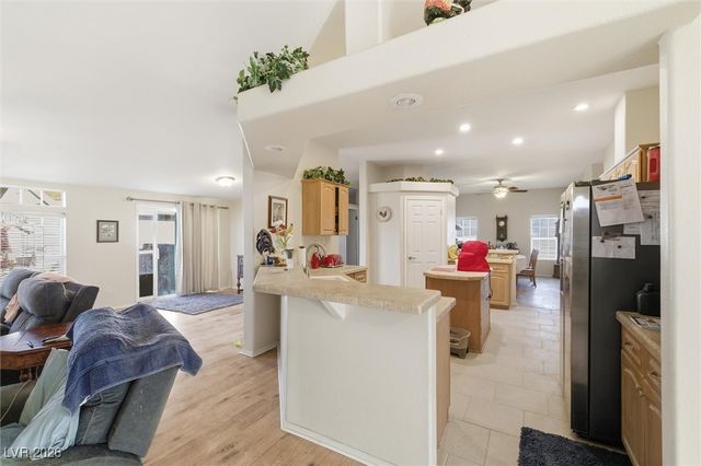 4080 West Jessica Street, Pahrump, NV 89048