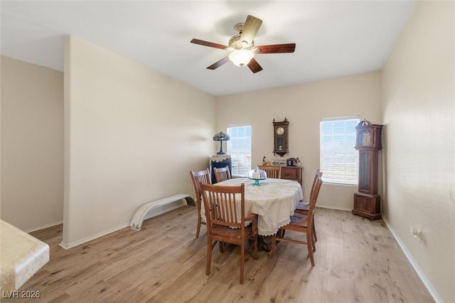 4080 West Jessica Street, Pahrump, NV 89048