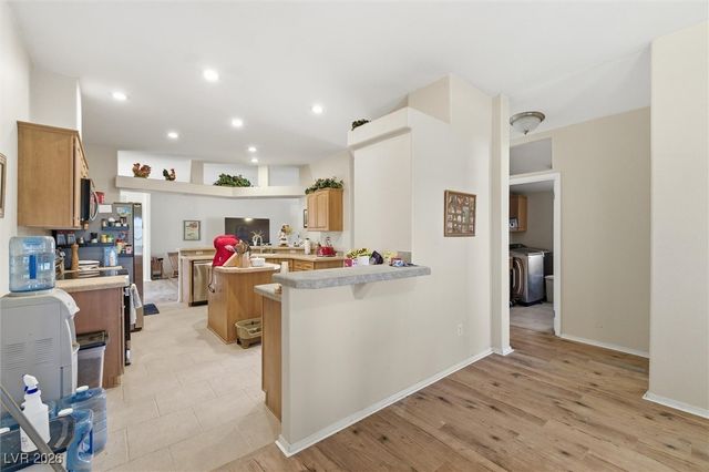 4080 West Jessica Street, Pahrump, NV 89048