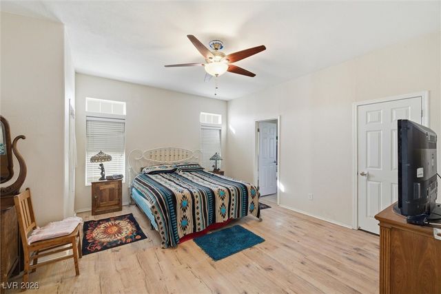 4080 West Jessica Street, Pahrump, NV 89048