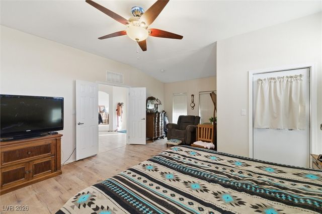 4080 West Jessica Street, Pahrump, NV 89048