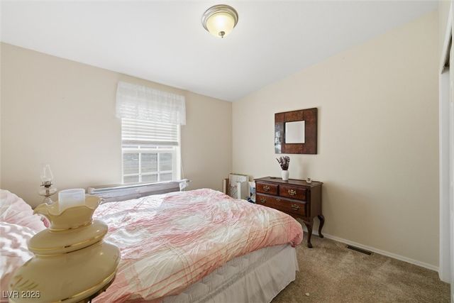 4080 West Jessica Street, Pahrump, NV 89048