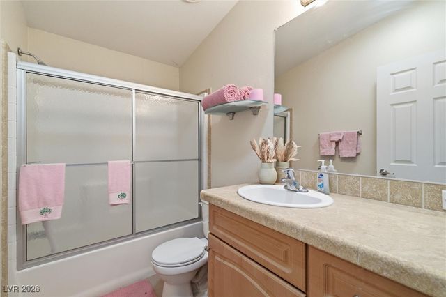 4080 West Jessica Street, Pahrump, NV 89048