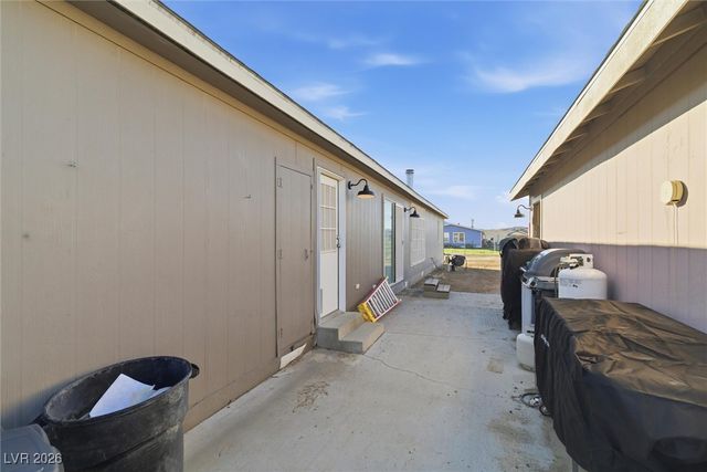 4080 West Jessica Street, Pahrump, NV 89048