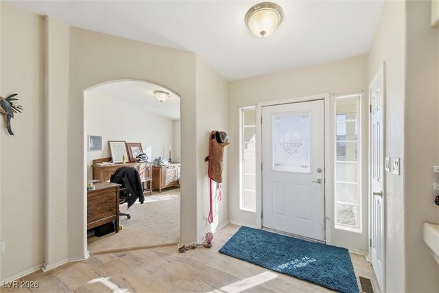 4080 West Jessica Street, Pahrump, NV 89048