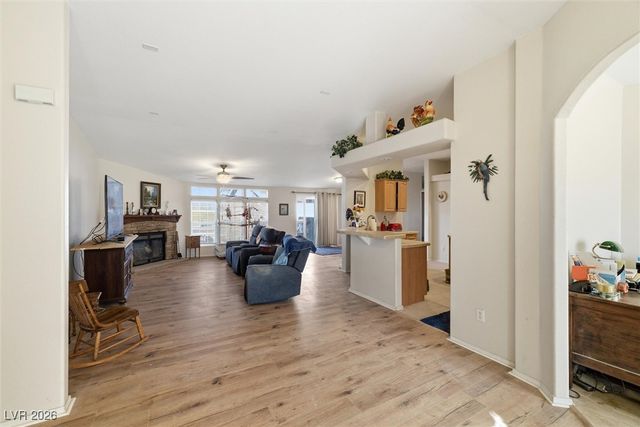 4080 West Jessica Street, Pahrump, NV 89048