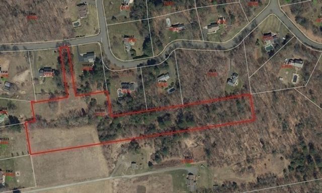 5v Red Gap Rd, Wilbraham, MA 01095