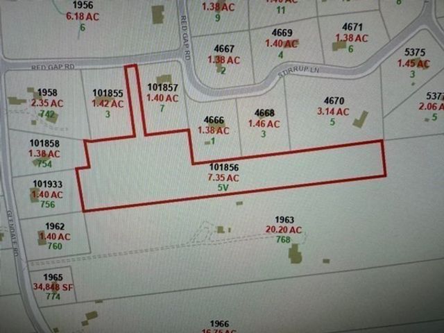 5v Red Gap Rd, Wilbraham, MA 01095