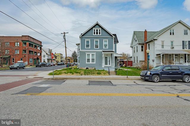 333 3RD ST, New Cumberland, PA 17070