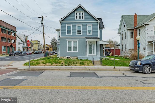 333 3RD ST, New Cumberland, PA 17070