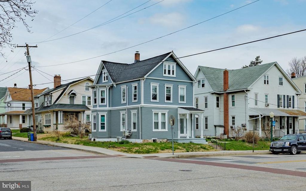 333 3RD ST, New Cumberland, PA 17070