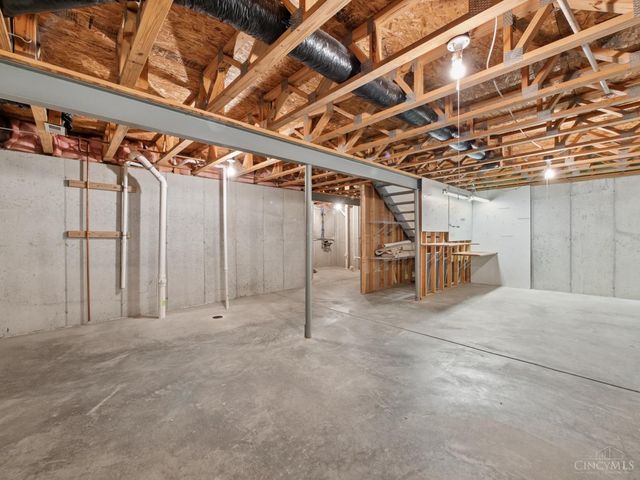3658 Pebble Creek Court, Mason, OH 45040