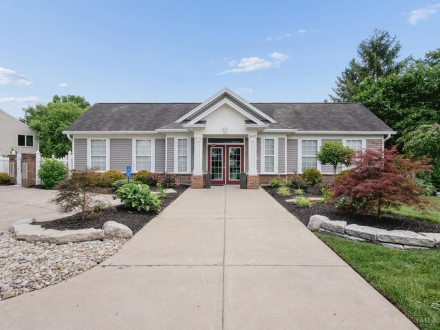 3658 Pebble Creek Court, Mason, OH 45040
