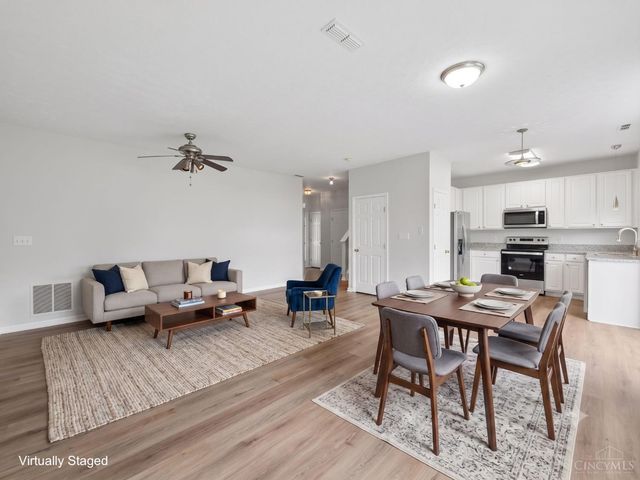3658 Pebble Creek Court, Mason, OH 45040
