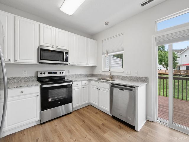 3658 Pebble Creek Court, Mason, OH 45040