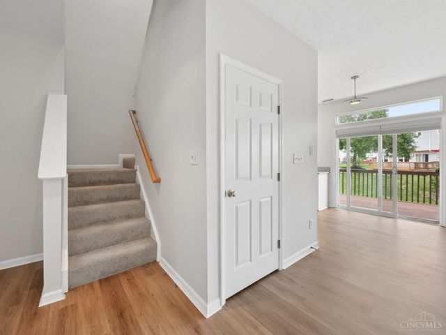3658 Pebble Creek Court, Mason, OH 45040
